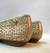 Flats HUSH PUPPIES Gala Oro Núm 30 - tienda online