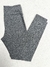 Calza gym QUDHELL Heather Gray Talla L - tienda online