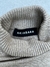 Sweater AKIABARA Sicilia Camel Talla 4 (XL) en internet
