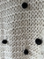 Sweater VITAMINA Pompón Talla 40/2/M - GreenwichStorePremium