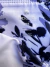 Calza nueva APANA White Blue Flowers Talla XS - GreenwichStorePremium