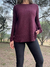 Sweater H&M Oversize Conscious Talla S - comprar online