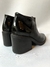 Botinetas VAL Núm 36 cuero y charol - comprar online