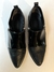 Zapatos LAS BOLERAS Zia Núm 38 100% cuero legítimo - GreenwichStorePremium