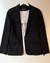 Blazer sastrero PAULA CAHEN D'ANVERS Talla 2/S - GreenwichStorePremium