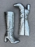 Botas FLUGE Silver Núm. 39 - comprar online