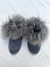 Imagen de Pantuss térmicas Núm 36/37