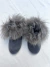 Imagen de Pantuss térmicas Núm 36/37
