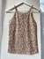 Top OSSIRA pailettes