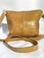 Cartera VASILI 100% cuero color ocre - GreenwichStorePremium