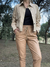 Camisa SEASON Celine Camel Talla U en internet