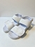 Sandalias nuevas HUNTER Poole White Talla 13 UK