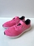 Zapatillas NIKE Girls Pink Star Runner 2 Núm 33 (EUR)