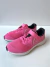 Zapatillas NIKE Girls Pink Star Runner 2 Núm 33 (EUR)