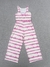 Mono ZARA Batik Pink Talle 9 en internet