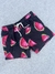 Short de baño H&M Watermelon Talla S (14/16)
