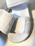 Sandalias nuevas HUNTER Poole White Talla 13 UK - GreenwichStorePremium