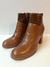 Botas VITAMINA Irina Núm 38 100% cuero legitimo