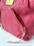 Imagen de Bolso VITAMINA Shopping Buton 100% cuero vacuno