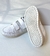 Imagen de Zapatillas NIKE Pico 5 All White Núm 33,5 (EUR)