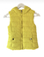 Chaleco puffer ZARA Talla 7/8