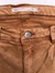 Pantalón ZARA Trafaluc Mustard Talla 36 (EUR) - GreenwichStorePremium