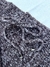 Cárdigan BLACK ROSE Talla M en internet