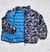 Imagen de Campera Ultralight UNIQLO Camouflage Galaxy Talla 5/6