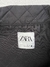 Chaleco ZARA Cropped acolchado Talla S - GreenwichStorePremium