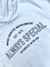 Buzo ZARA Always Special Talla 7/8 - GreenwichStorePremium