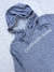 Vestido CALVIN KLEIN Gray Hoodie Monogram Talla S en internet