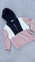 Buzo ZARA Nairobi Pink Black Talle 7 - comprar online