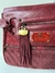 Cartera VITAMINA Aurora 100% cuero