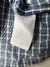 Camisa BOLIVIA Lumberman Denim Talla M