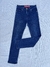 Jean VITAMINA Frida Talla 42/28 azul elastizado