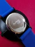 Reloj nuevo CARO CUORE Blu Azul sin caja en internet