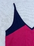 Top UMA Polux fucsia Talla 42/3/L - GreenwichStorePremium