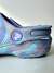 CROCS Nuevas Originales Marmoled Vichy Núm J1 (32-33) en internet