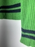 Sweater WORKSHOP verde - GreenwichStorePremium