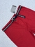Bermuda ZARA rojo con cinto Talla 13/14 en internet