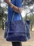 Cartera nueva TRAFUL LAKE 100% cuero