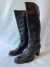 Botas FIRENZE Núm 38 100% cuero vacuno