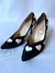 Stilettos JAZMÍN CHEBAR corazones Núm 38
