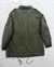 Parka EM THE STORE Olive Pink Talla M - GreenwichStorePremium