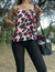 Top Nuevo VITAMINA Honey Black Talla 40/2/M