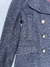Abrigo VITAMINA Rocha Talla 44/4/XL