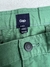 Pantalón GAP Green Talla 32 x 30 - comprar online