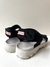 Sandalias HUNTER Black Núm 13 (UK) plantilla 21 cm en internet