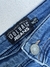Bermuda de jean COOL HASS Talla 28 (11/12) - GreenwichStorePremium