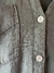 Camisa ZARA Green Amazonia Talla M - GreenwichStorePremium